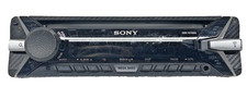 Sony Car Radio Faceplate