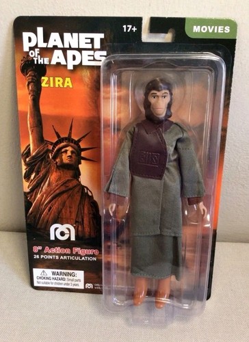 Mego planet the - mego, apes