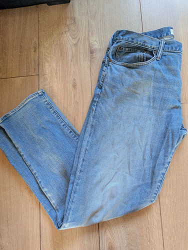 Men gap 1969 - gap, straight