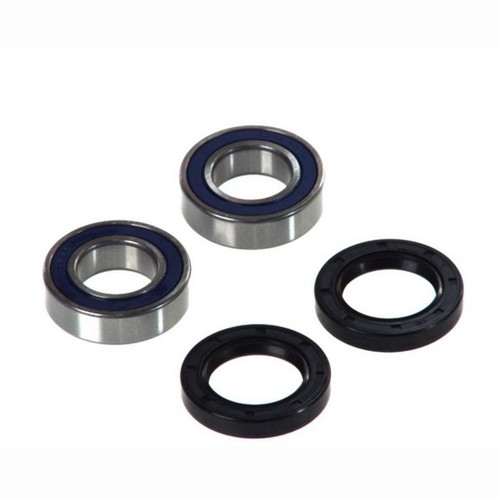Wheel bearing seal kit - +,