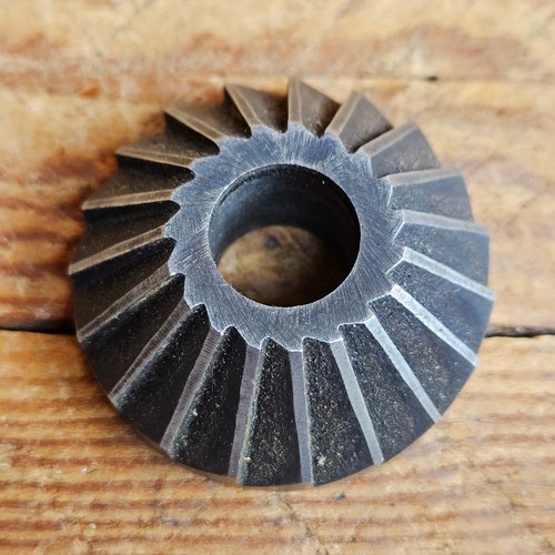 Van norman tools valve - norman, cutter