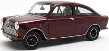 Cult Models 1:18 Scale Mini