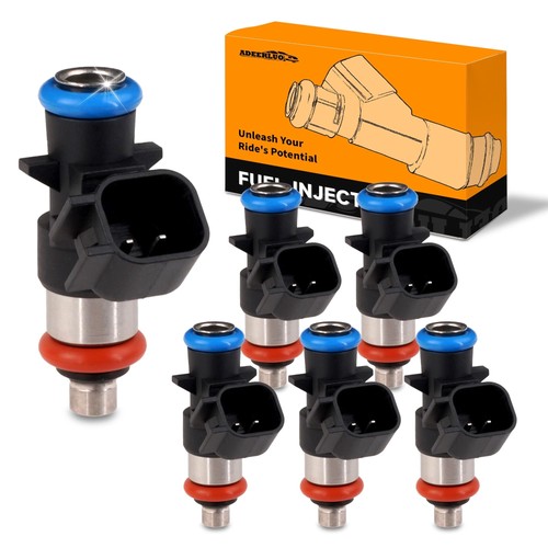 Fuel injectors for dodge - injectors, for-dodge