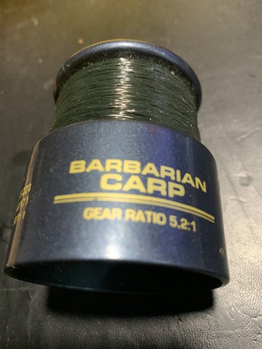 Okuma barbarian carp - okuma,