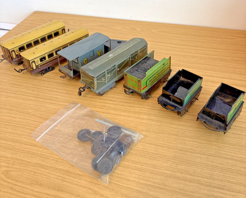 Ch47 collection mettoy - ch47:,