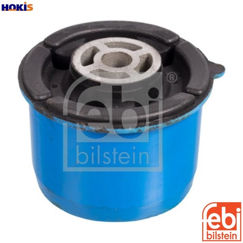 Bushing axle beam 37200 for - beam,