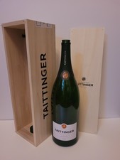 TAITTINGER CHAMPAGNE 3 Litre (