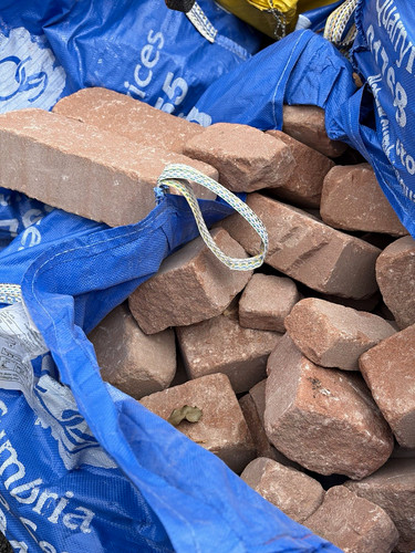 Cumbria quarrying services red - cumbria,