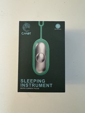 Cahot Microcurrent Sleep Aid Device – Stress Relief – New Open Box