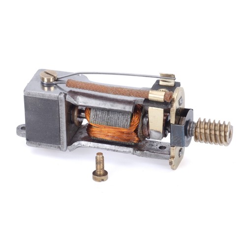 Hornby tri ang x04 - x04, motor