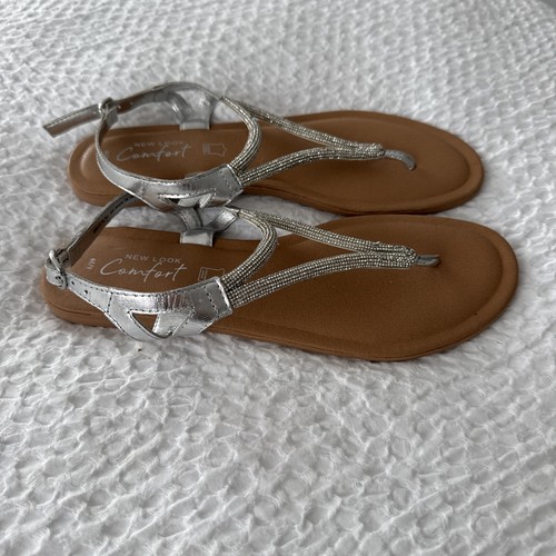New look gladiators size - gladiators,