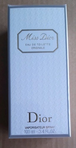Christian dior miss - christian,