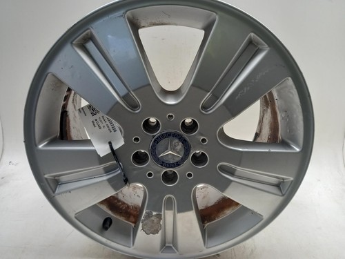Mercedes class alloy - m,