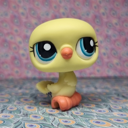 Lps littlest pet shop - lps,
