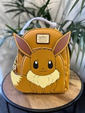 ✨ Loungefly Pokémon Eevee
