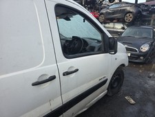 CITROEN DISPATCH MK2 SWB