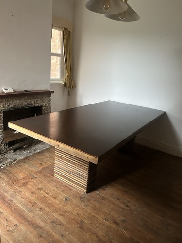 Heal large solid wood - heal’s,