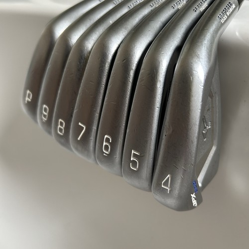 Mizuno jpx 900 iron set - mizuno,