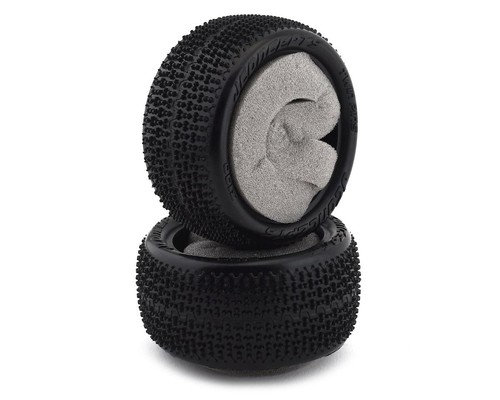 Jconcepts twin pins rear - twin, 2.2"