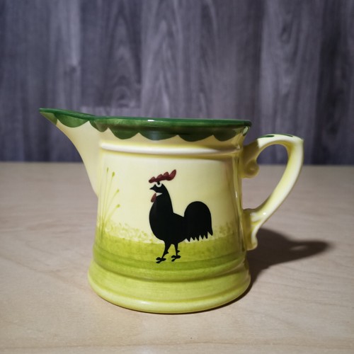 Zeller fayencerie milk - milk, jug
