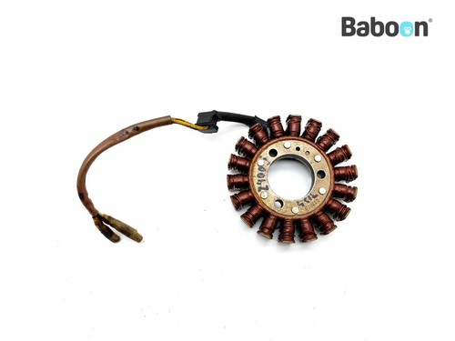 Alternator - , (generator)