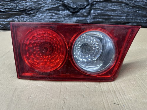 Honda accord mk7 - mk7, 03-08