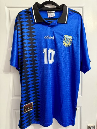 Men argentina 1994 - men’s,