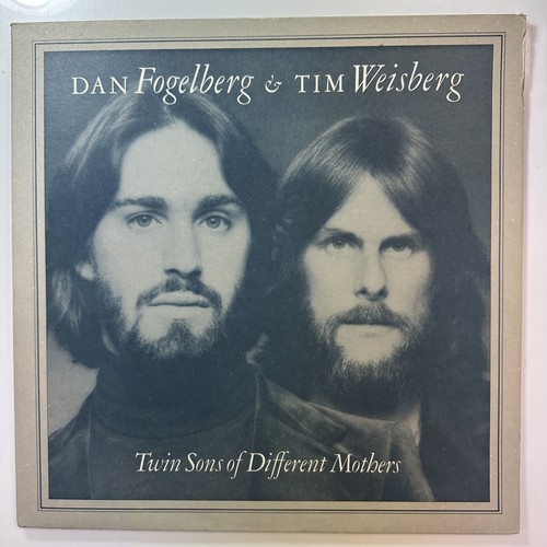 Twin sons different mothers - sons,