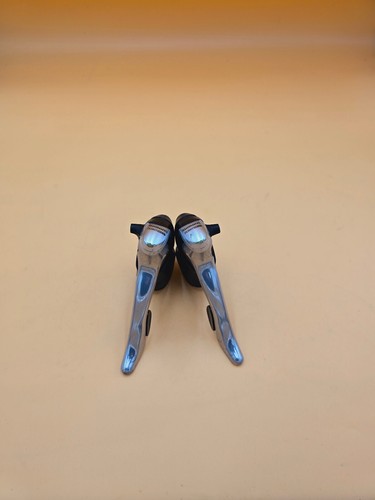 Brake shifters shimano r600 - shimano, st-r600