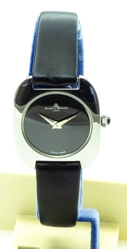 Rare vintage baume mercier - vintage,