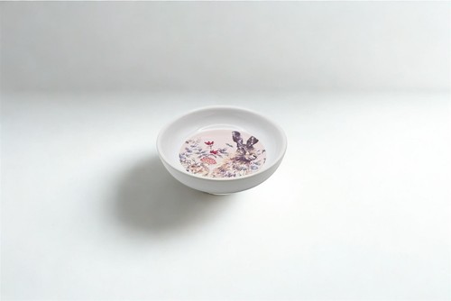 Woodland glade tea - woodland,