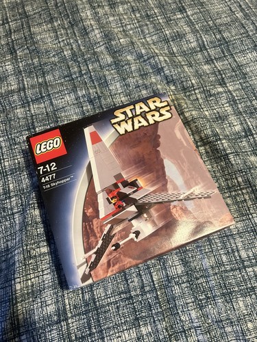Lego star wars 4477 16 - lego,
