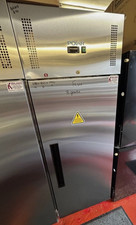 Polar G-Series Upright Fridge