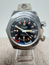 Sicura Breitling Computer