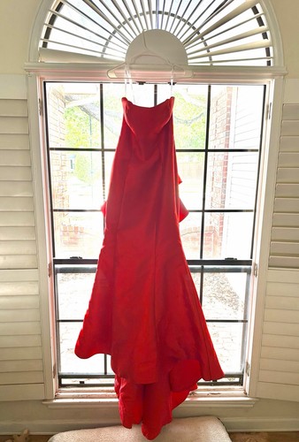 Sherri hill prom dress - dress, size