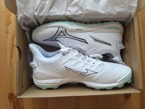 Mizuno wave leopardus field - wave,