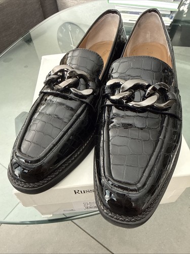 Russell bromley cleopatra - russell,