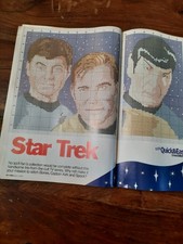 Tv Stitcher Magazine Issue 2