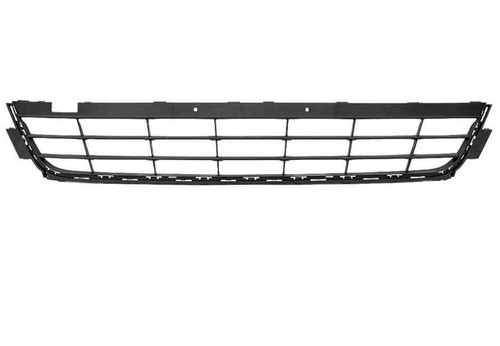 Sharan front bumper - vw,