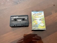 Vintage Memotech MTX Game