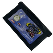 Penny Racers GBA Video Game