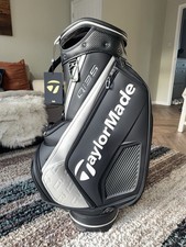 Taylormade Qi35 Tour Staff Bag