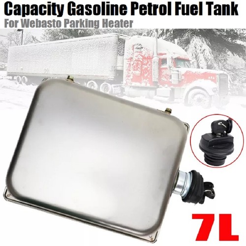 Universal diesel gasoline - diesel,