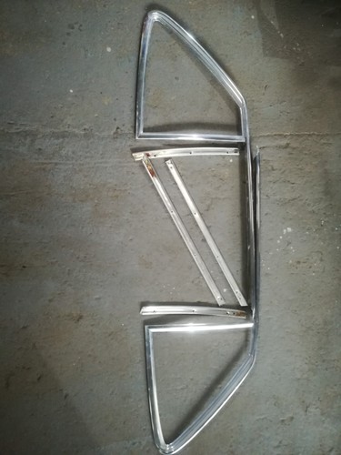 Mercedes r107 w107 set - sl,
