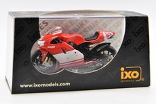 IXO Deagostini 1:24 Ducati