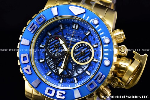 Invicta 58mm sea - invicta, hunter
