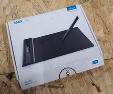 VEIKK S640 Battery Free USB Stylus Pen Tablet