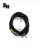 Electrical Wiring System Moto