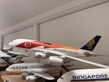 GEMINI/INFLIGHT/JC WINGS