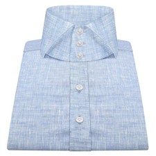 Edwardian Gentleman Linen